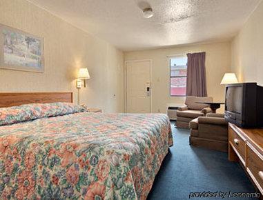 Knights Inn Houston Hobby Airport Zimmer foto
