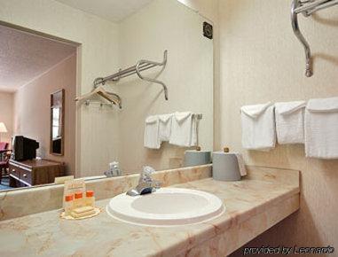 Knights Inn Houston Hobby Airport Zimmer foto